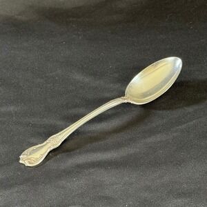 Towle Old Master Sterling Silver Teaspoon 1942 Pattern Flatware 28.088 g